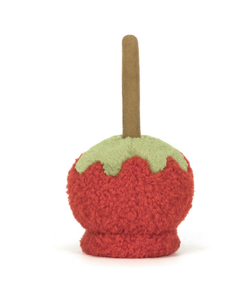 Jellycat Amuseables Toffee Apple A6TFA