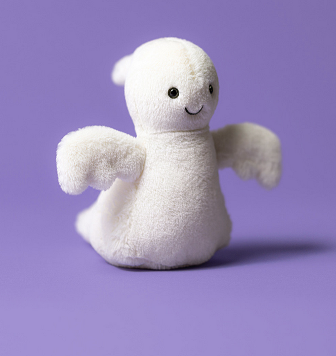 Jellycat Mysti Ghost  GH3ST