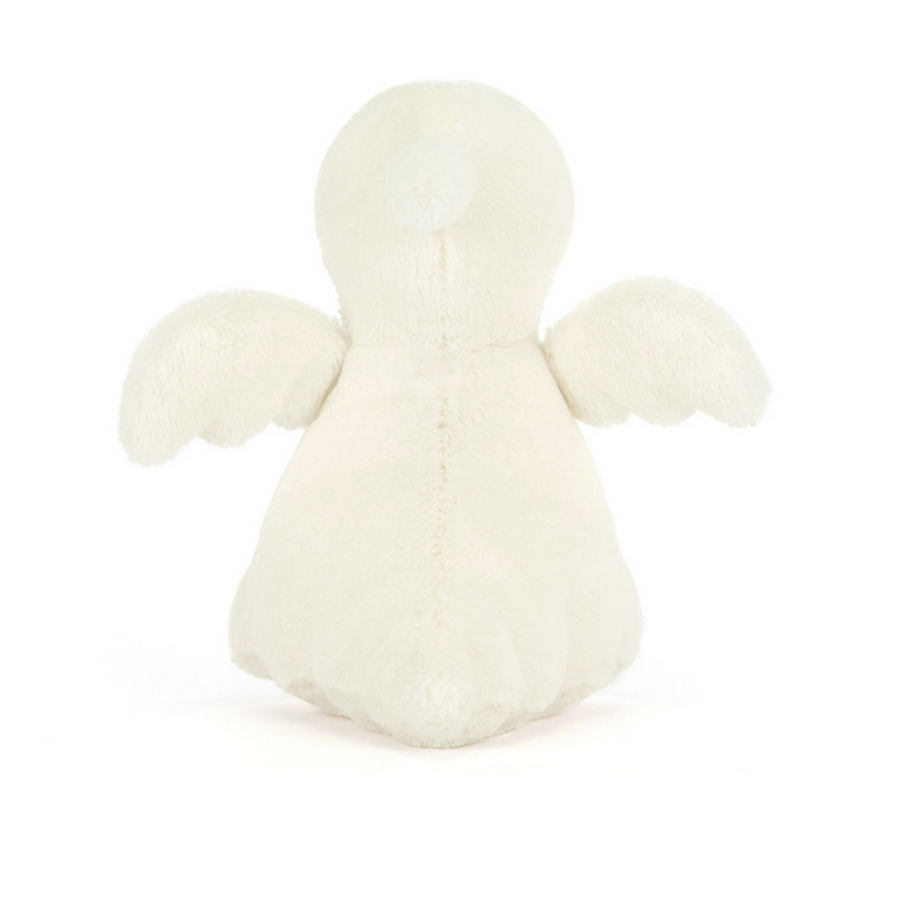 Jellycat Mysti Ghost  GH3ST