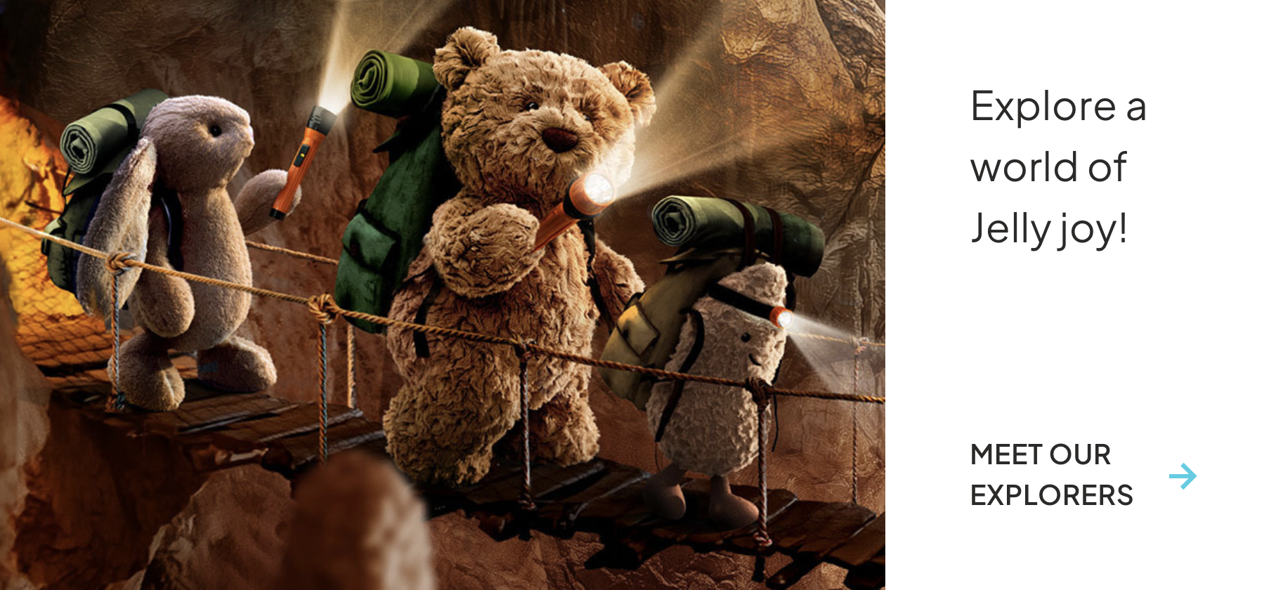 Jellycat 