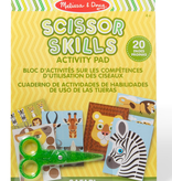 Melissa & Doug Safari Scissor Skills 32006