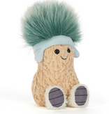 Jellycat Amuseables Peanut 'Après Ski'