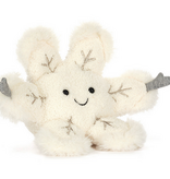 Jellycat Amuseables Snowflake A3SNF