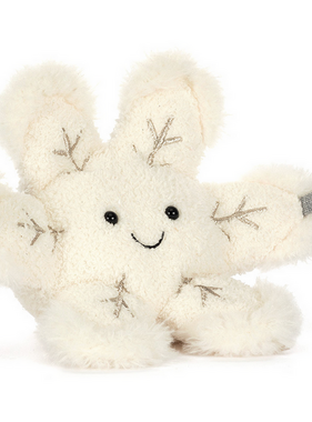 Jellycat Amuseables Snowflake A3SNF