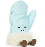 Jellycat Amuseables Mitten A4MTNR