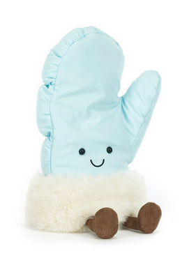 Jellycat Amuseables Mitten A4MTNR
