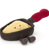 Jellycat Amuseables Raclette A4RAC