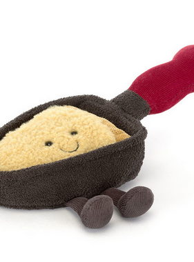 Jellycat Amuseables Raclette A4RAC
