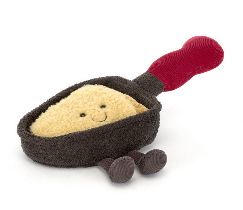 Jellycat Amuseables Raclette A4RAC