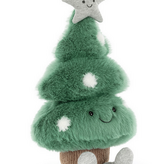 Jellycat Amuseables Christmas Tree  A2CTR