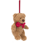 Jellycat Bartholomew Bear Decoration BARS6D