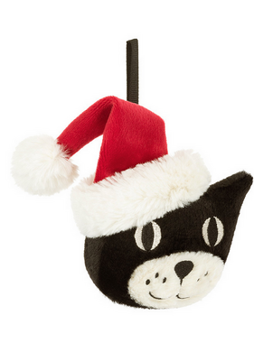 Jellycat Jellycat Jack Decoration JELC6D
