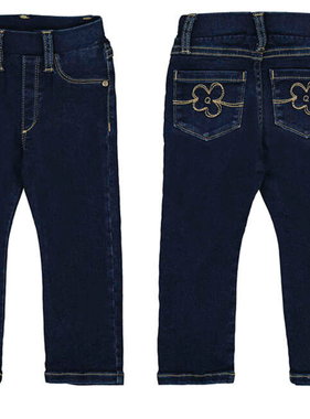 Mayoral Basic Jeans 576 94