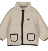 Mayoral 2427 21 Fleece Zip Up