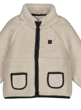 Mayoral 2427 21 Fleece Zip Up