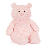 Jellycat BARL2BP Leola Bear Large