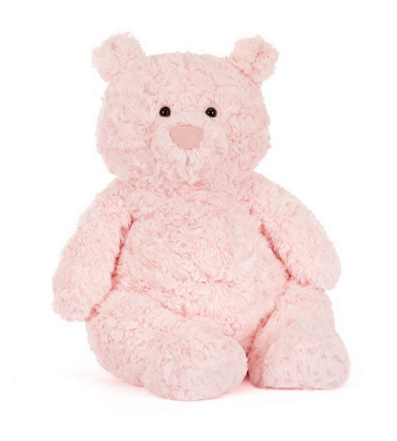 Jellycat BARL2BP Leola Bear Large