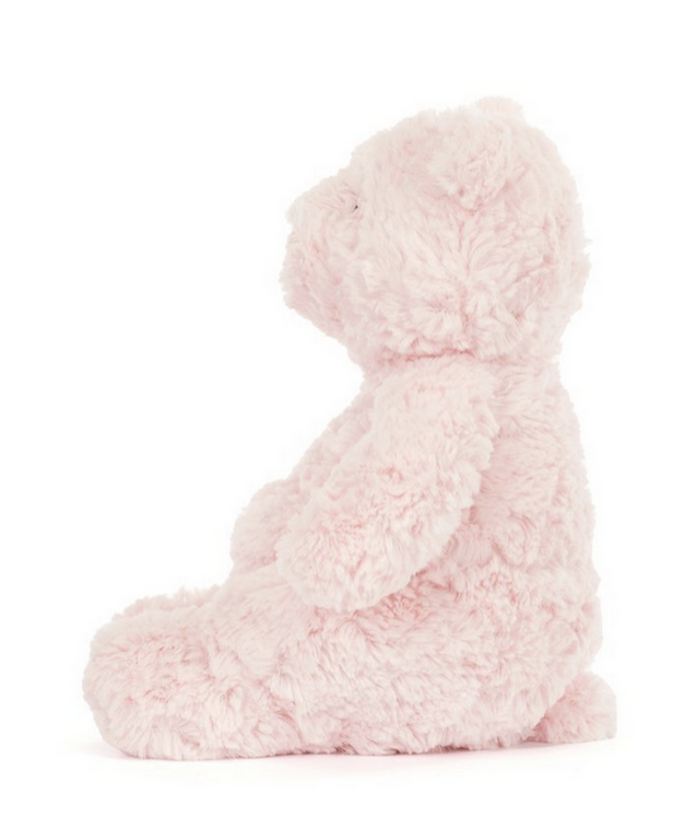 Jellycat BARM2BP Leola Bear Medium