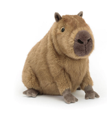 Jellycat Clyde Capybara