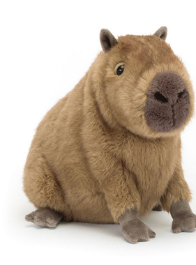 Jellycat Clyde Capybara