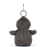 Jellycat Peanut Penguin Bag Charm PNBC4PN