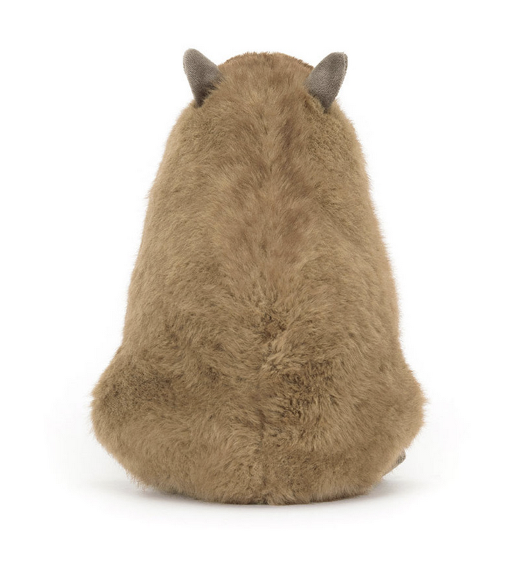 Jellycat Clyde Capybara