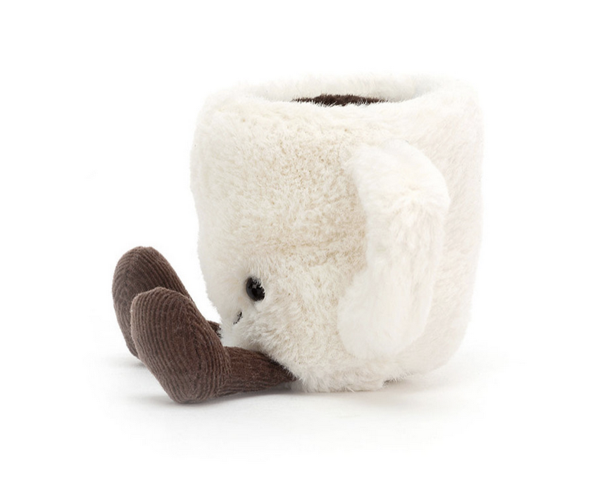 Jellycat Amuseables Espresso Cup A6EC