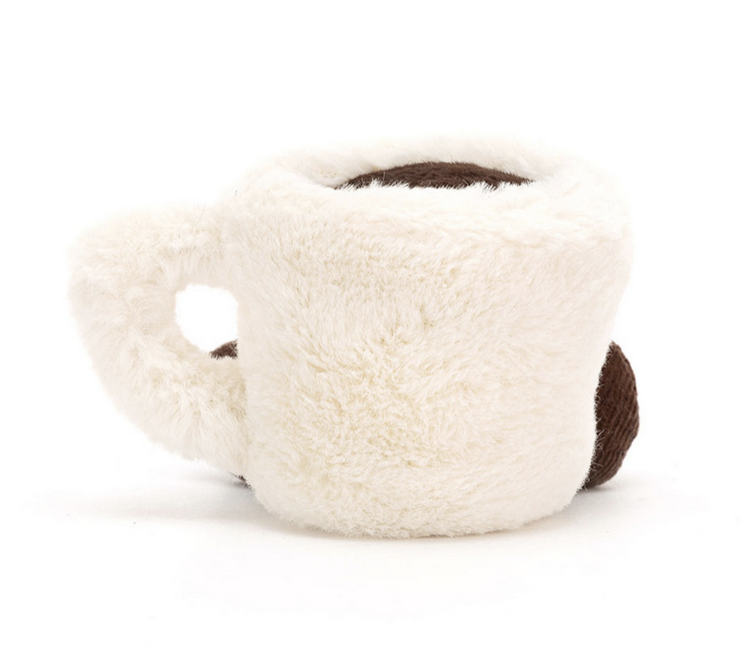 Jellycat Amuseables Espresso Cup A6EC