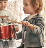 Mayoral 2431 44 Knit Jacket Siver