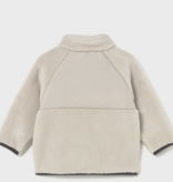 Mayoral 2427 21 Fleece Zip Up