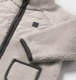 Mayoral 2427 21 Fleece Zip Up