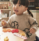 Mayoral 2355 25 Sweater-Floral