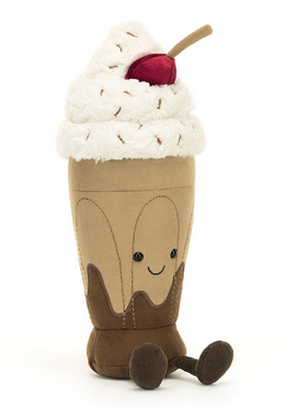 Jellycat Amuseables Milkshake A2MS