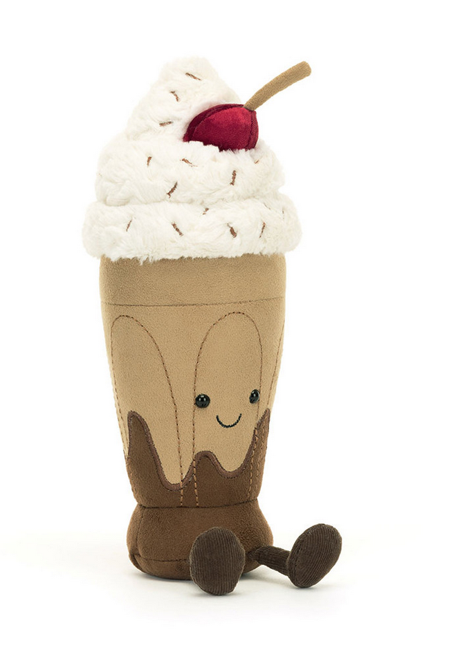 Jellycat Amuseables Milkshake A2MS