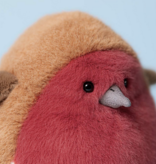 Jellycat Plum Robin ROB3N