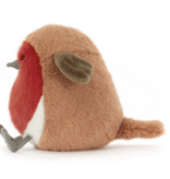 Jellycat Plum Robin ROB3N