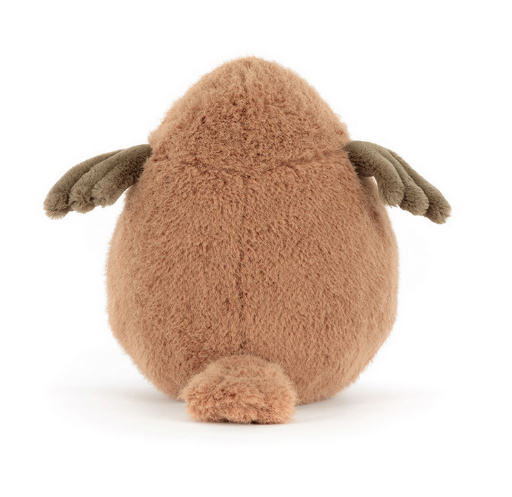 Jellycat Plum Robin ROB3N