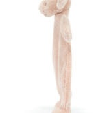 Jellycat Bashful Blush Bunny Comforter CMF4BLU