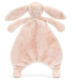 Jellycat Bashful Blush Bunny Comforter CMF4BLU