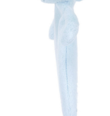 Jellycat Bashful Blue Bunny Comforter  CMF4BB