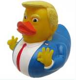 Yarto Trump Duck