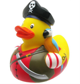 Yarto Pirate Duck