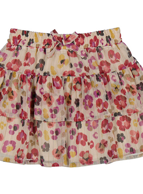 Mayoral 4902 79 Gauze Skirt