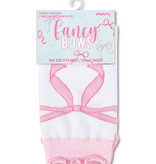 Iscream Bow Socks 820-3949
