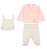 Mayoral 9980 38 Knit Set-Crystal