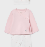 Mayoral 9980 38 Knit Set-Crystal