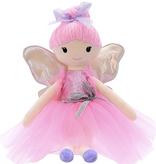 Iscream Sugar Plum Fairy 780-4424