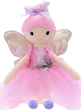 Iscream Sugar Plum Fairy 780-4424