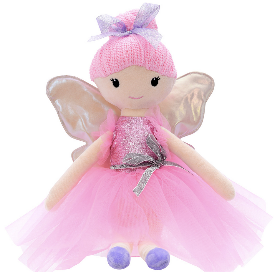 Iscream Sugar Plum Fairy 780-4424