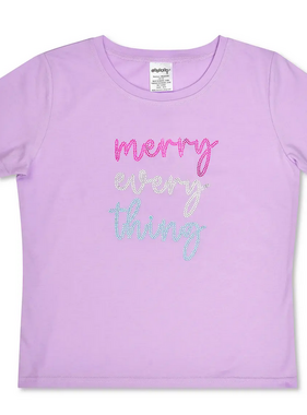 Iscream Merry Everything T-Shirt